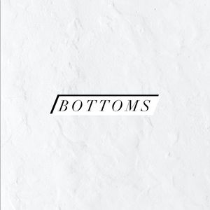 Bottoms